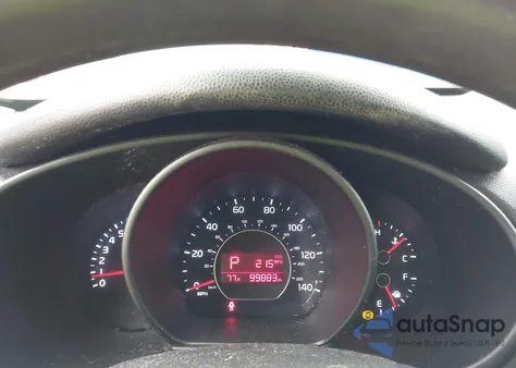 2018 Kia Soul from USA, damaged, VIN KNDJN2A28J7908044